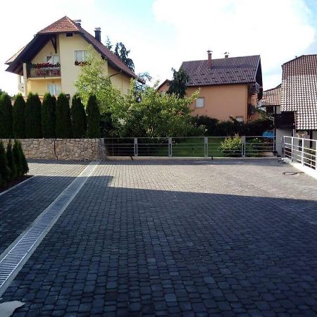 Apartment Vila Sandra Zlatibor Ngoại thất bức ảnh