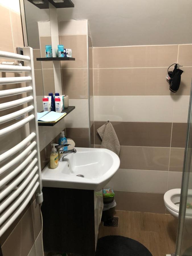 Apartment Vila Sandra Zlatibor Ngoại thất bức ảnh