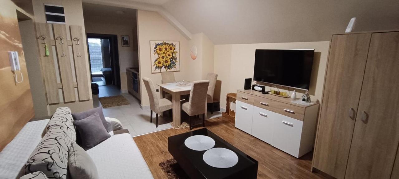 Apartment Vila Sandra Zlatibor Ngoại thất bức ảnh