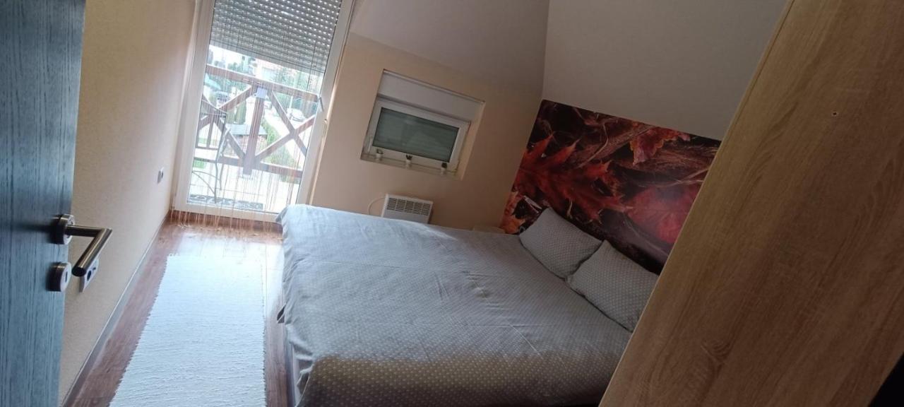 Apartment Vila Sandra Zlatibor Ngoại thất bức ảnh